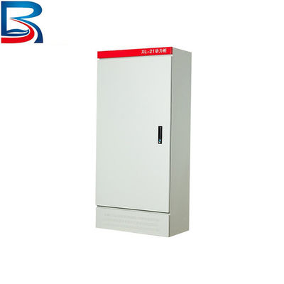 200 ampere daya panel distribusi listrik kotak generator outdoor 1.5mm