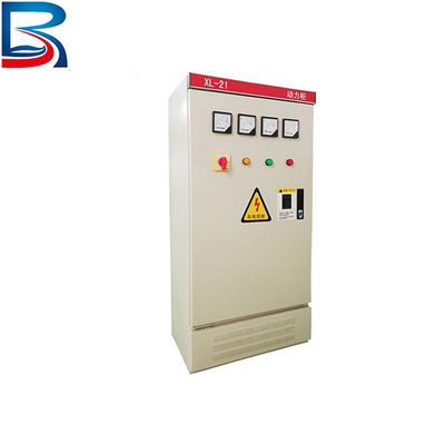 Industri Power Distribution Box Board Listrik Dp Box 200 Amp 2,0mm