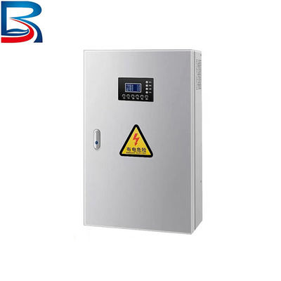 Outdoor Electric Power Distribution Panel Box 1.0mm Powder Coated
