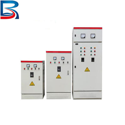 Outdoor Electric Power Distribution Panel Box 1.0mm Powder Coated