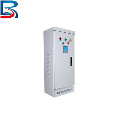 220 Power Distribution Box Home 1.2mm Disesuaikan untuk Rumah