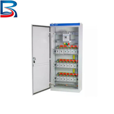 220 Power Distribution Box Home 1.2mm Disesuaikan untuk Rumah