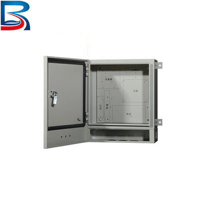 240v 3 Fase Power Distribution Box 1.5/2.0mm Powder Coated