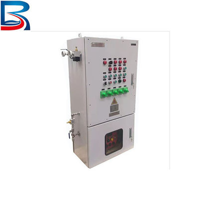 2.0mm Power Distribution Panel Box Electrical Board Baja yang Digulung Dingin