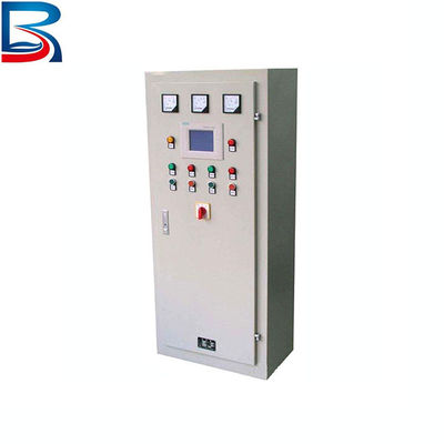 Kabinet Distribusi Daya Tegangan Rendah 400v 4 In 2 Out 3 Phase