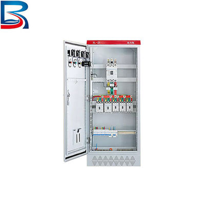 24 Way Distribusi Board kustomisasi 32 Way Mcb Db Box
