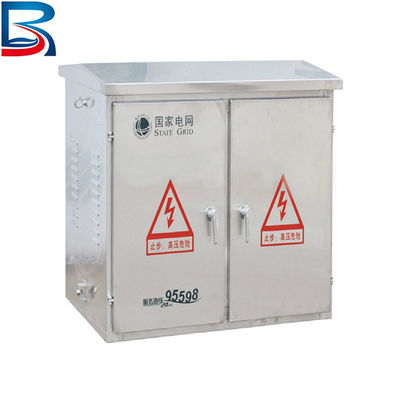 12 Way Distribution Board 4 Way 3 Phase Single Phase Db Box