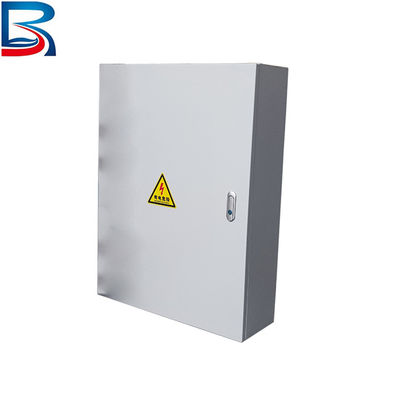 24 Way Distribution Board Enclosure Distribution Box 3 Fase 12 Way