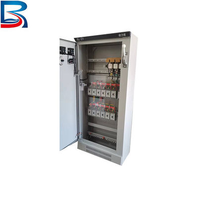 Single Phase Db Box Distribution Board Listrik 6 Way 3 Phase