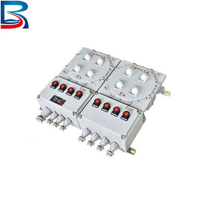 Single Phase Db Box Distribution Board Listrik 6 Way 3 Phase