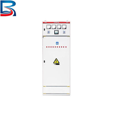 6 Way Electrical Distribution Board Db Box 3 Phase Mcb Box