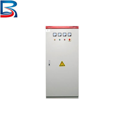 6 Way Electrical Power Db Box Papan Distribusi 3 Phase Mcb Box