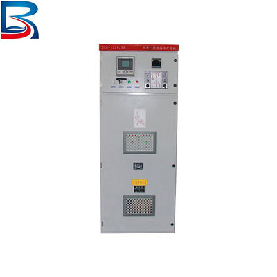 6 Way Electrical Power Db Box Papan Distribusi 3 Phase Mcb Box