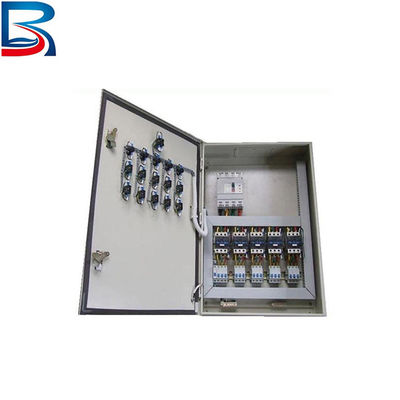 Din Rail Distribution Box Db Enclosure Box 32 Way Mcb Box