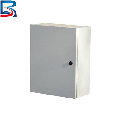 Kustomisasi DB Enclosure Box 32 Way Mcb Db Box Perlindungan Overload