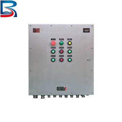 Kustomisasi DB Enclosure Box 32 Way Mcb Db Box Perlindungan Overload