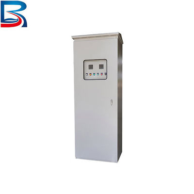 CCC Ac Power Distribution Box Board 0,8mm switchgear tegangan rendah