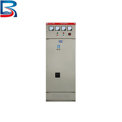 CCC Ac Power Distribution Box Board 0,8mm switchgear tegangan rendah