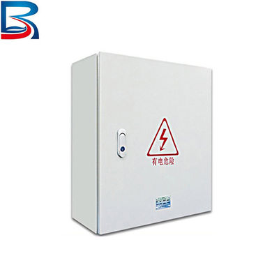 1.2mm Kabinet Papan Distribusi Listrik Switchgear Digulung Dingin