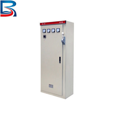 1.5mm Panel Kabinet Distribusi Listrik Switchgear Panel Distribusi Board Panel terisolasi