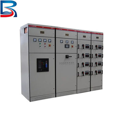 Ruang Switchgear 33kv Gis Switchgear tarik keluar Switchgear