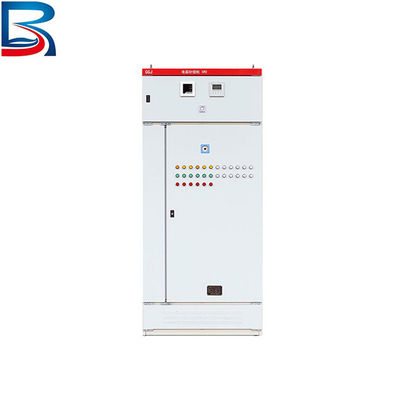 Kabinet Line Assembly 15kv Low Voltage Switchgear Sf6 Terisolasi