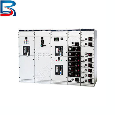 Kabinet Line Assembly 15kv Low Voltage Switchgear Sf6 Terisolasi