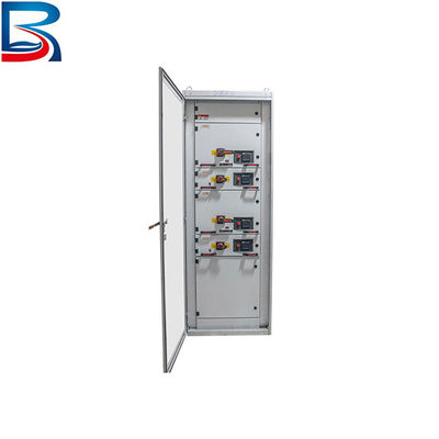 Switchgear Line Produksi Power Distribution Panel Kabinet Power Supply