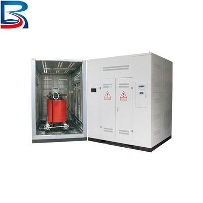 Switchgear Line Produksi Power Distribution Panel Kabinet Power Supply