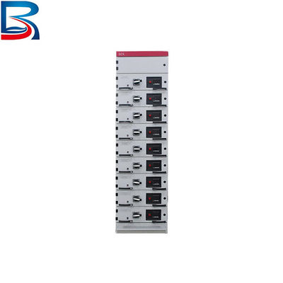 Kabinet Kontrol Daya Kabinet Produksi Distribusi Daya Switchgear