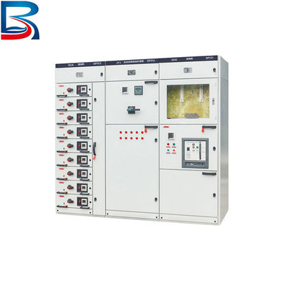 Kabinet Kontrol Daya Kabinet Produksi Distribusi Daya Switchgear