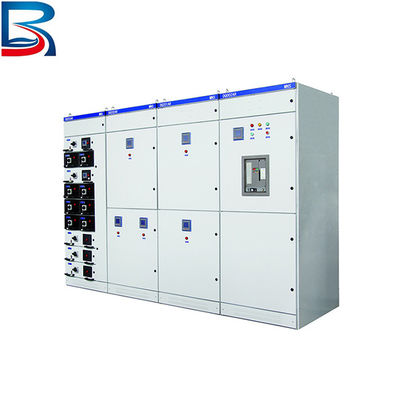Kabinet Kontrol Daya Kabinet Produksi Distribusi Daya Switchgear
