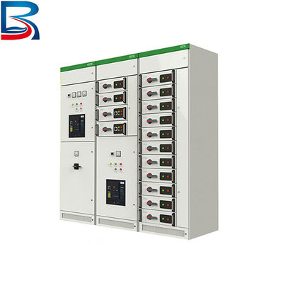 Kabinet Kontrol Daya Kabinet Produksi Distribusi Daya Switchgear