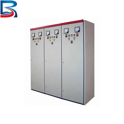 MV Switchgear Production Line Low Voltage Switchgear Lv Panel Board