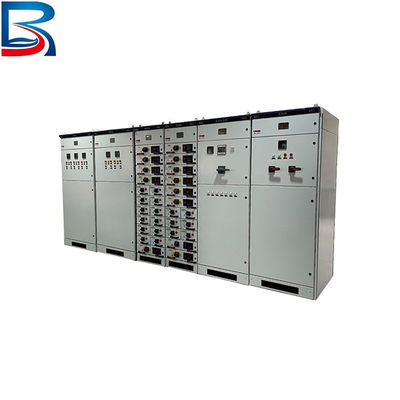 MV Switchgear Production Line Low Voltage Switchgear Lv Panel Board