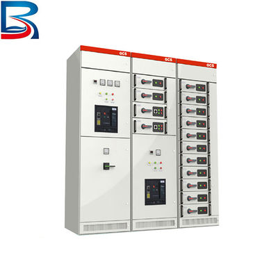 MV Switchgear Production Line Low Voltage Switchgear Lv Panel Board