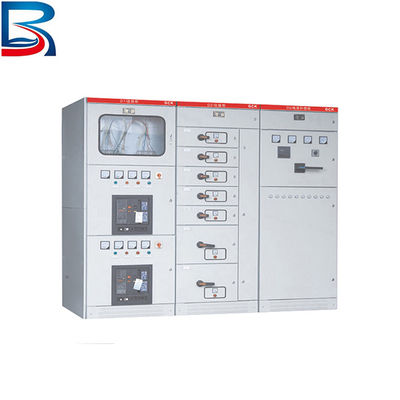 MV Switchgear Production Line Low Voltage Switchgear Lv Panel Board
