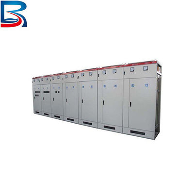 Panel Tegangan Rendah Panel Distribusi Listrik Switchgear Tegangan Menengah