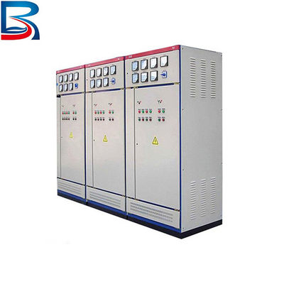 Panel Tegangan Rendah Panel Distribusi Listrik Switchgear Tegangan Menengah