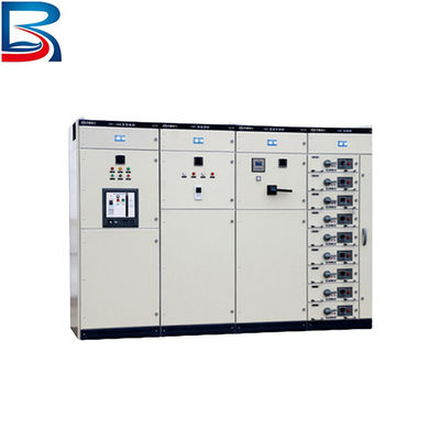 AC Power Distribution Box Pad dipasang Switchgear Panel listrik