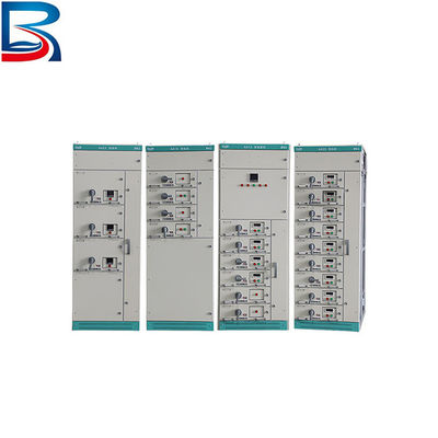 Arc Resistant Switchgear Low Voltage Switchboard Mns Switchgear