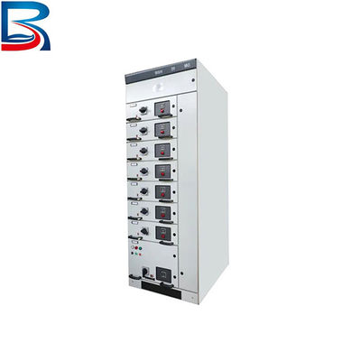 Generator Switchgear Tegangan Rendah Switchgear Parallel Switchgear Metal Clad Switchgear