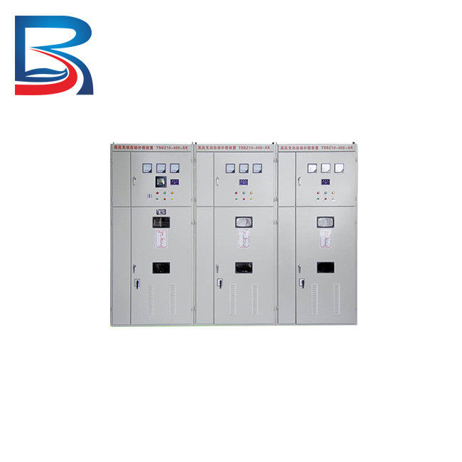 Switchgear Tegangan Tinggi Switchgear Listrik Tegangan Tinggi