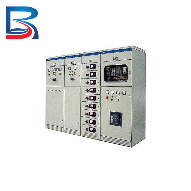 40.5KV 33KV 12KV 11KV 6.6KV Kabinet Saklar Tegangan Tinggi ODM OEM