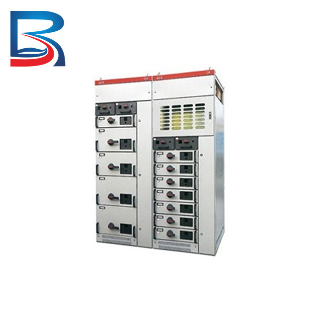 Indoor Outdoor Type IEC LV dan MV Low Voltage Switchgear untuk Dermaga dan Dermaga