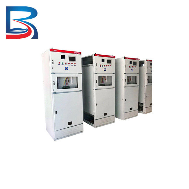 3 Phase 4 Phase CE CQC CCC Certificates LV MCC Panel untuk Sistem Distribusi