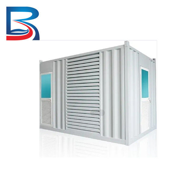 Switchgear Tegangan Tinggi Draw Out Cast Resin Dry Type Electrical Power Transformer IP54
