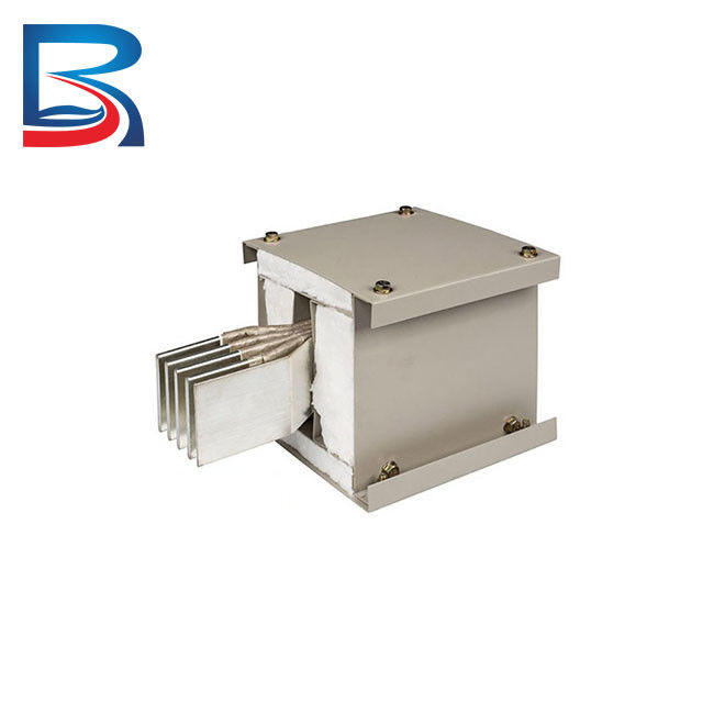 3P3W 3P4W 3P5W Saluran Bus Generator untuk Sistem Distribusi dan Data Center