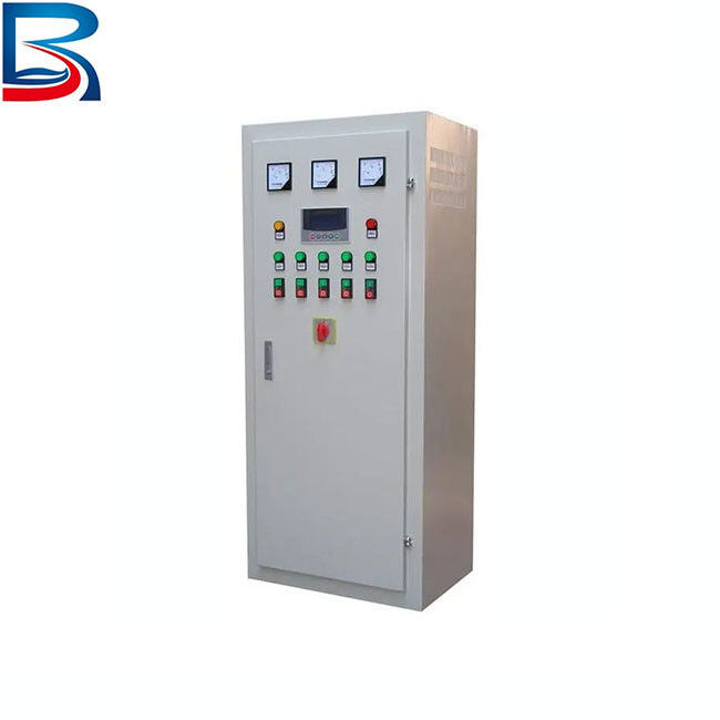 Kabinet Distribusi Daya Tegangan Rendah 400v 4 In 2 Out 3 Phase