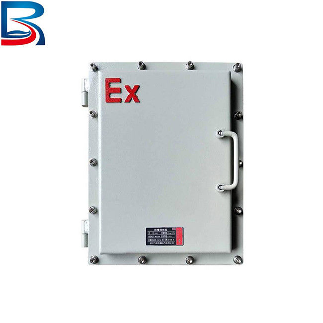 CCC Ac Power Distribution Box Board 0,8mm switchgear tegangan rendah